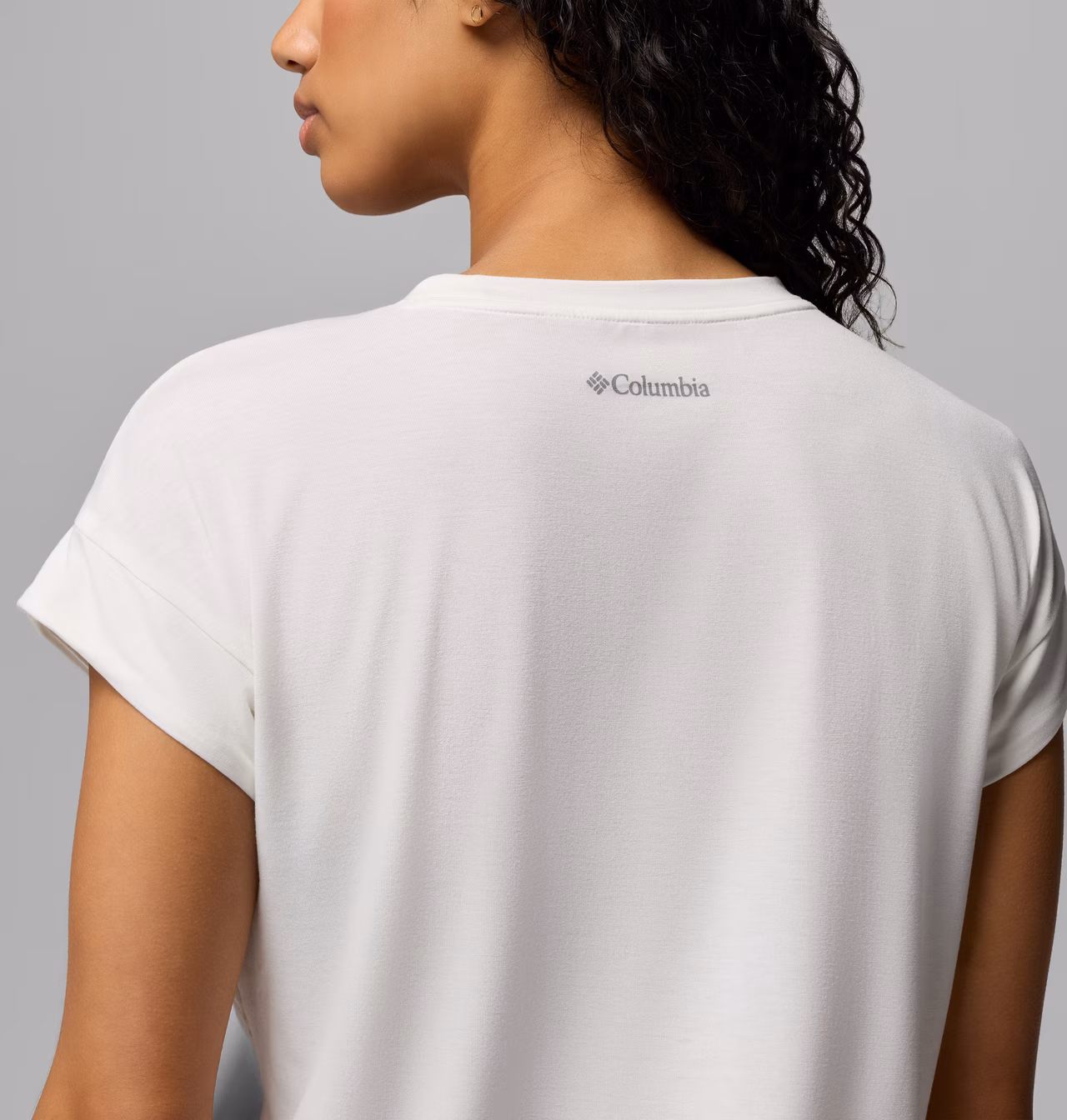 CAMISETA FEMENINO COLUMBIA DANIELA FALLS – foto 6